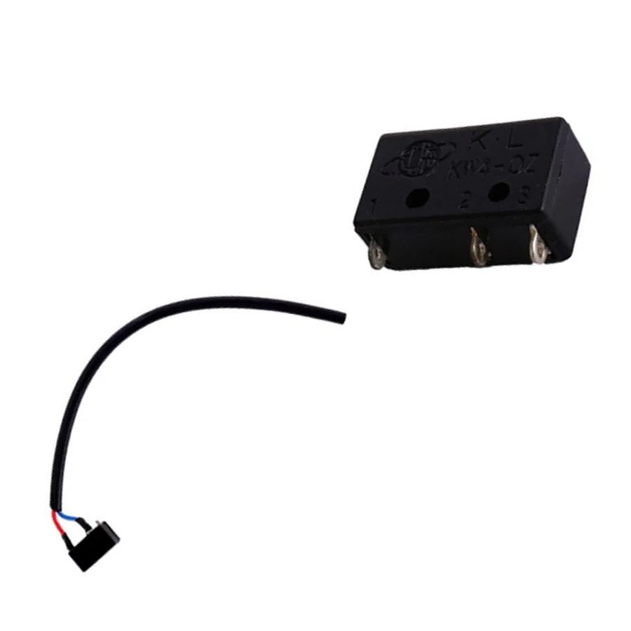 Lotus Micro Switch