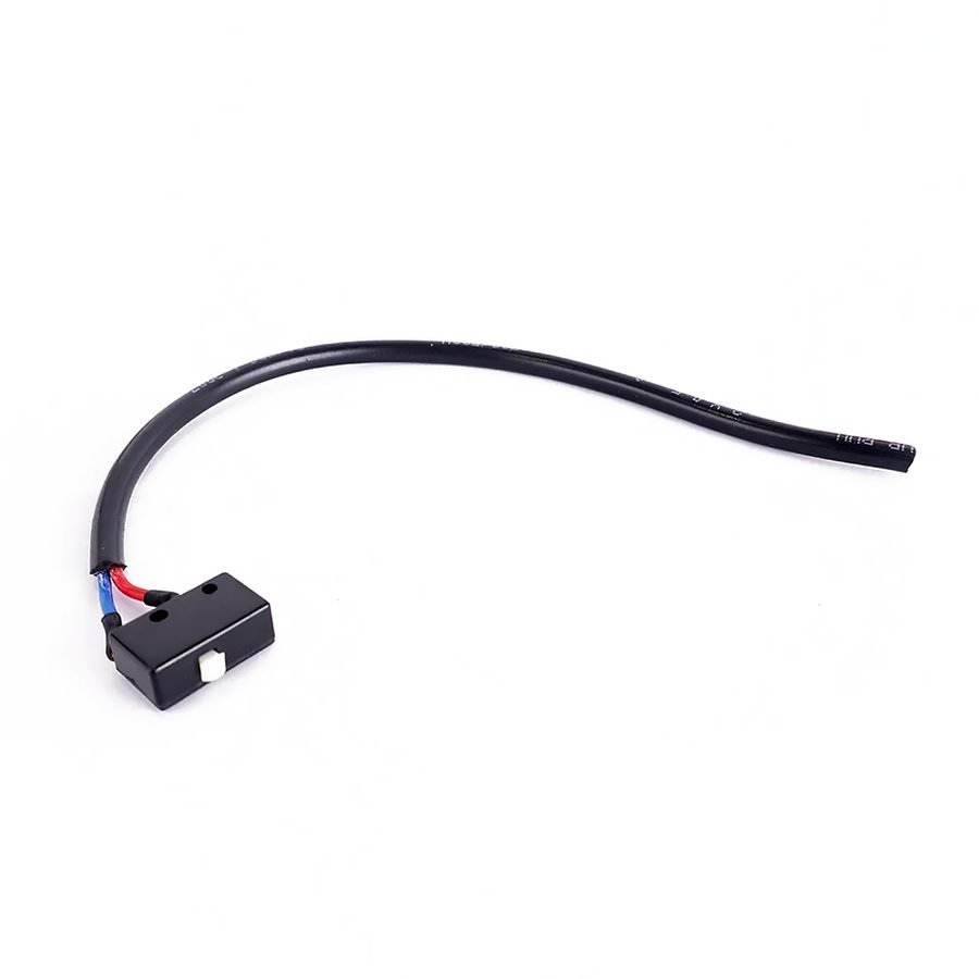 Lotus Solenoid Connector