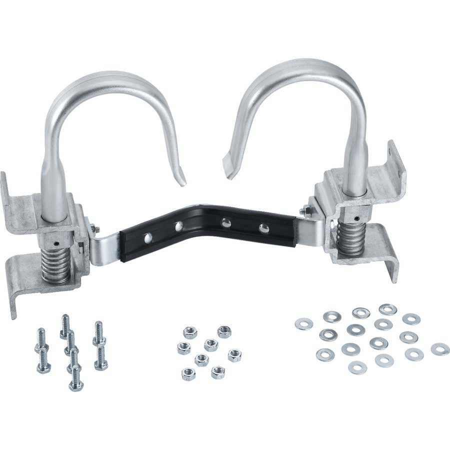 Louisville PK-E03A Pole Grip And Cable Hook For 16-28 Ft Ladder (Accesso, Electrical Supply Wires & Cables — Southend Philipp