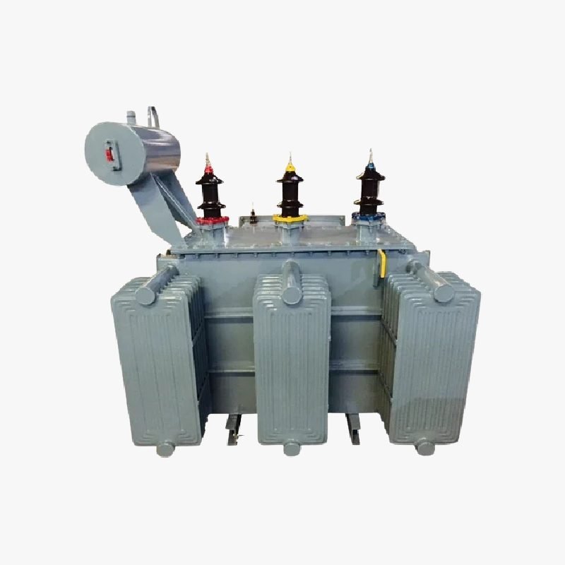 Low Voltage Oil Immersed Distribution Transformers, Electrical Supply Transformers — Southend Philippines