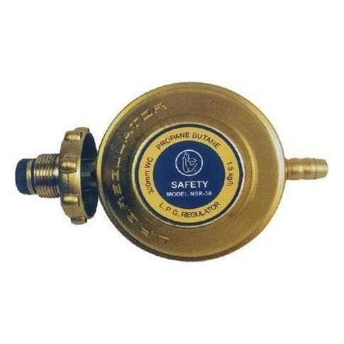 LPG Safety NSR-30 M-Gas Regulator, Electrical Supply Transformers — Southend Philippines