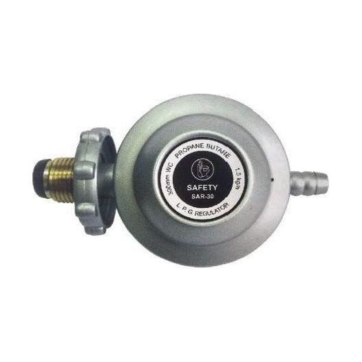 LPG Safety SAR-30 M-Gas Regulator — Electrical Supply, Southend Philippines
