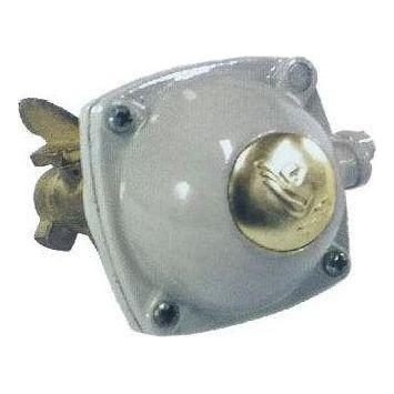 LPG Safety SARS-S80 Shellane Regulator, Electrical Supply Transformers — Southend Philippines