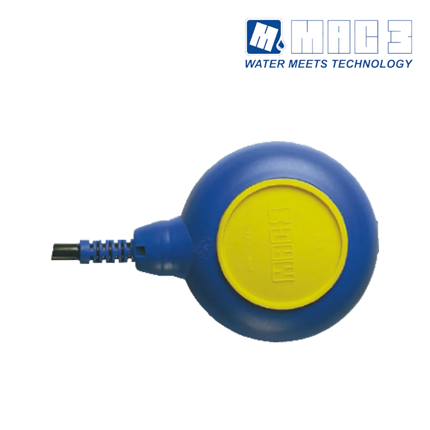MAC 3 – Float Switch – Variant 2