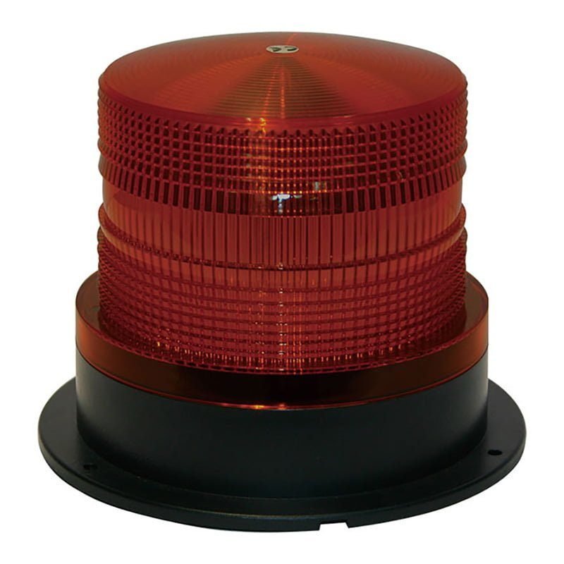 MAGNETIC CP-101 BLINKING LIGHT BATTERY — Electrical Supply, Southend Philippines