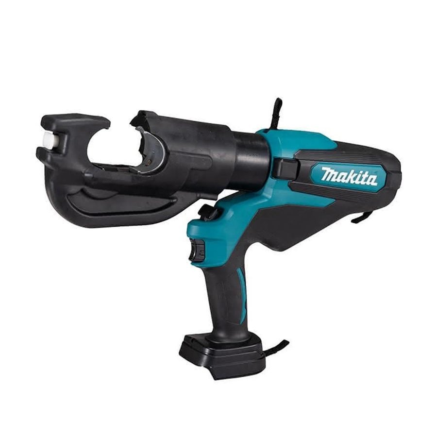 Makita Makita DTC301ZK 18V Cordless Crimper LXT [Bare], Electrical Supply Wires & Cables — Southend Philippines