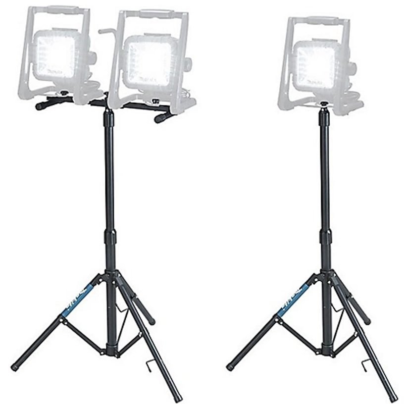 Makita Makita GM00001381 Potable Tripod Light Stand, Electrical Supply Lighting — Southend Philippines