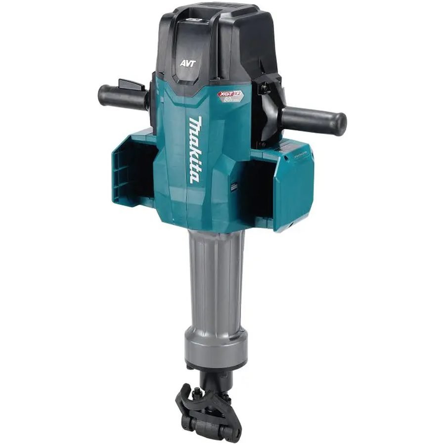 Makita Makita HM004GZ05 Cordless Demolition Breaker 40Vx2 [XGT/AWS/XPT/AVT] 72., Electrical Supply Circuit Breakers — Southen