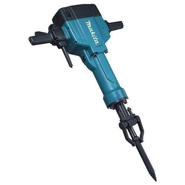 Makita Makita HM1801 Electric Breaker / Demolition Hammer, Electrical Supply Circuit Breakers — Southend Philippines