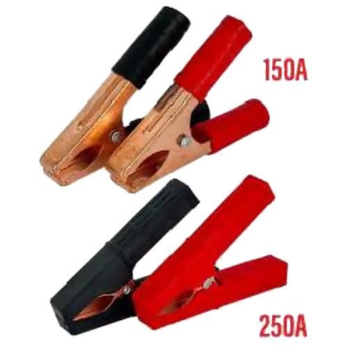 MBCLAMP Battery / Booster Cable Clamp, Electrical Supply Wires & Cables — Southend Philippines