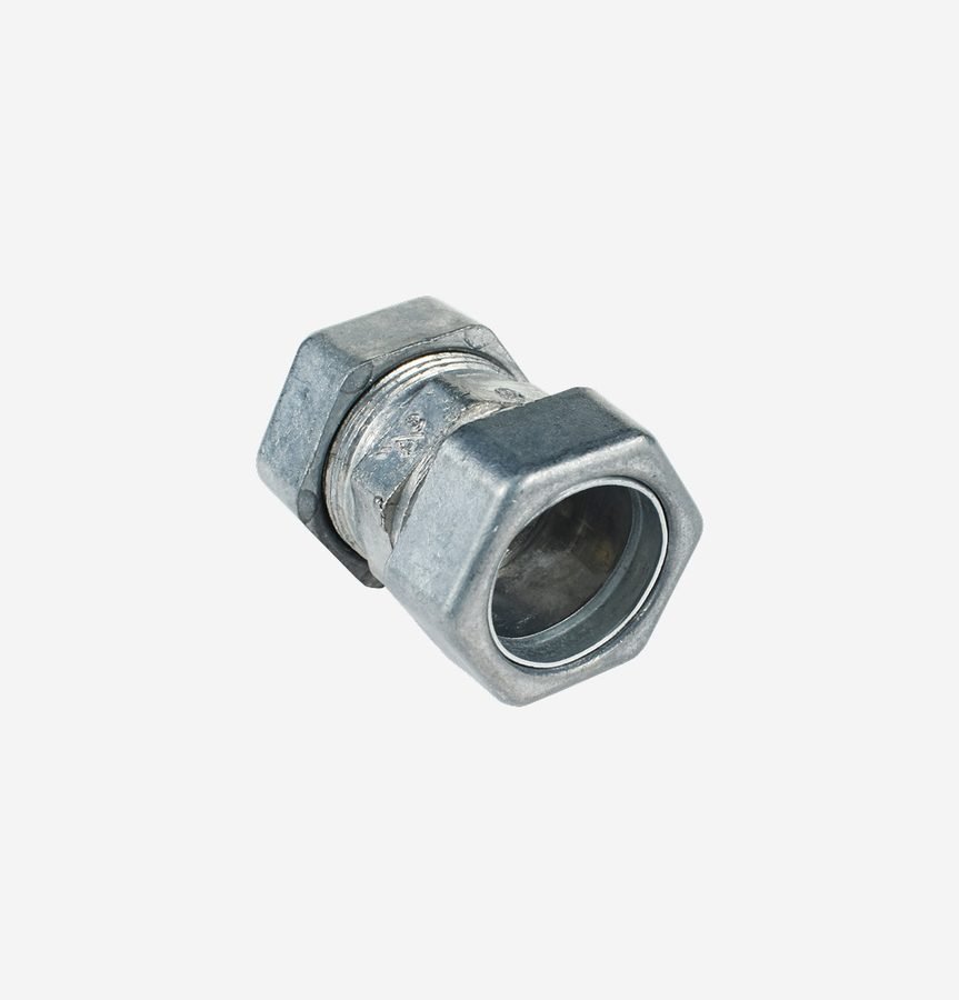 McGill McGill – EMT Coupling (Compression Type), Electrical Supply Conduit & Fittings — Southend Philippines