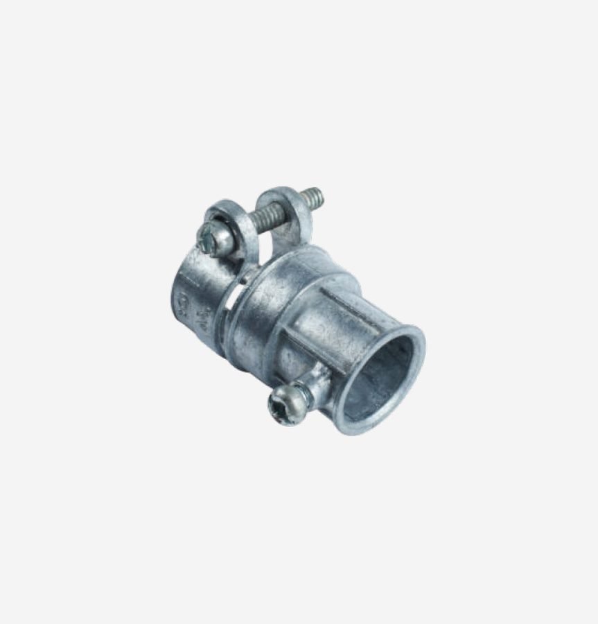 McGill McGill – ETF To Flexible Conduit Coupling, Electrical Supply Conduit & Fittings — Southend Philippines