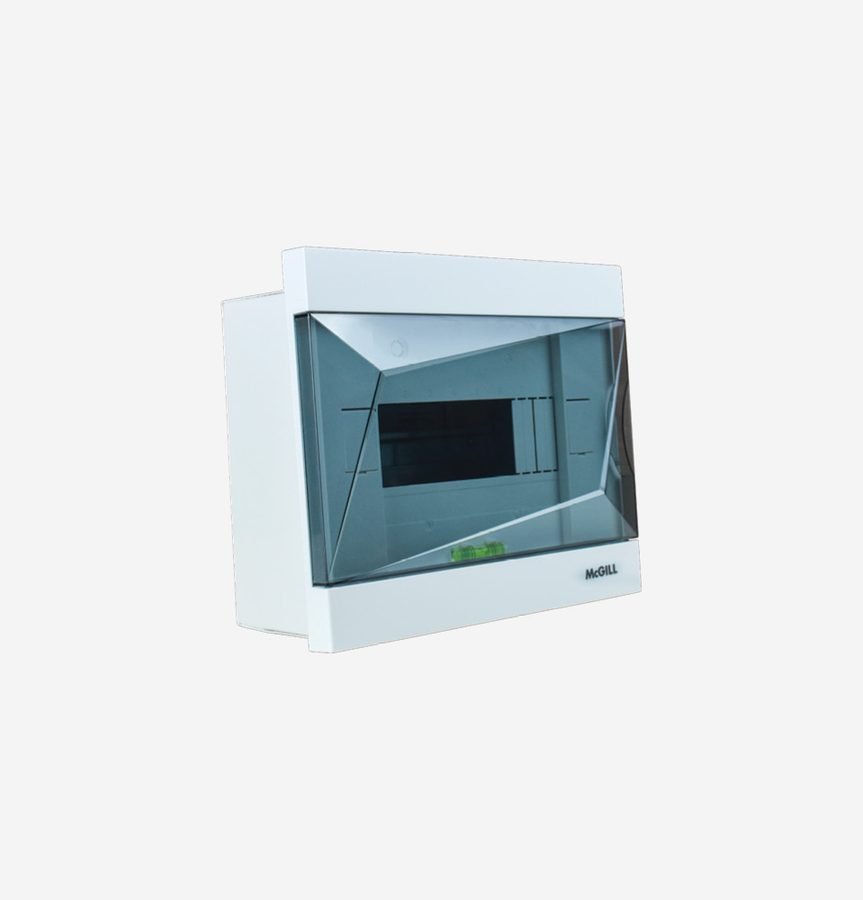 McGill McGill – Flush Mounted Consumer Enclosure, Electrical Supply Panels & Boards — Southend Philippines