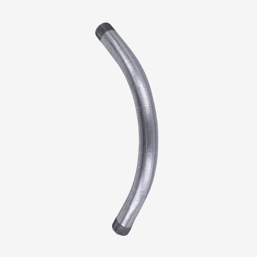 McGill Mcgill IMC Elbow 90 Degrees, Electrical Supply Conduit & Fittings — Southend Philippines