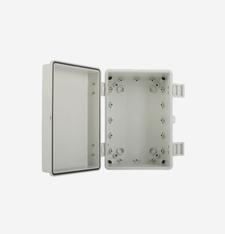 McGill McGill – PC Weatherproof Boxes Enclosure, Electrical Supply Panels & Boards — Southend Philippines