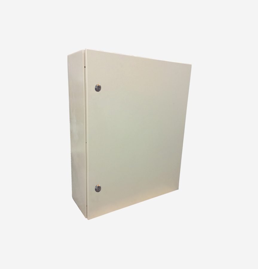 McGill McGill – Powder Coated Enclosure, Electrical Supply Panels & Boards — Southend Philippines