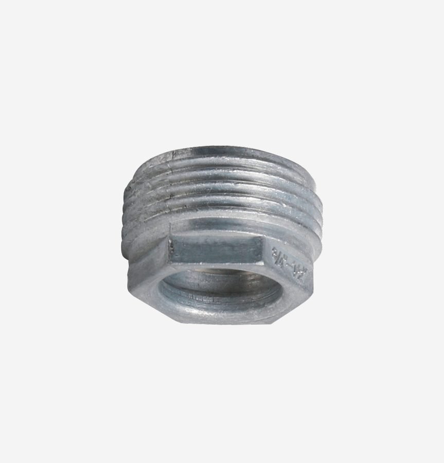 McGill McGill – Reducing Bushing, Electrical Supply Conduit & Fittings — Southend Philippines
