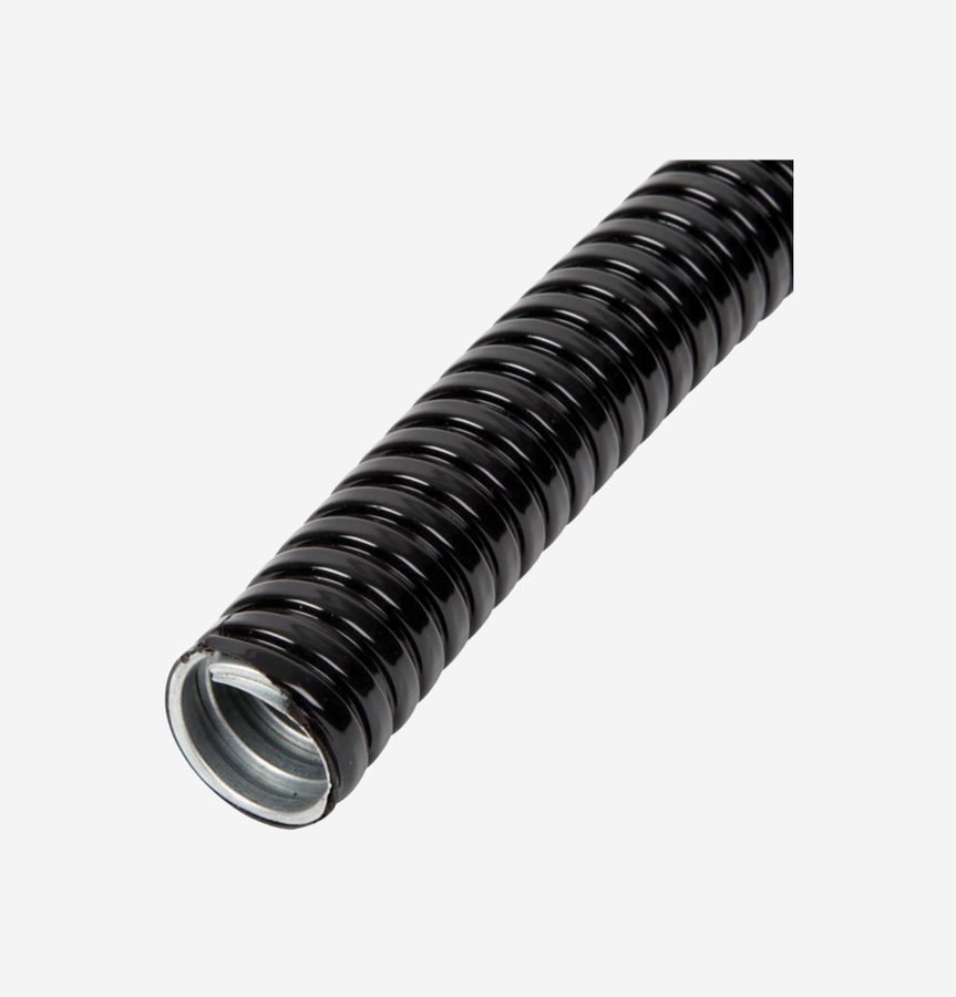 McGill McGill – PVC Coated Flexible Conduit, Electrical Supply Conduit & Fittings — Southend Philippines