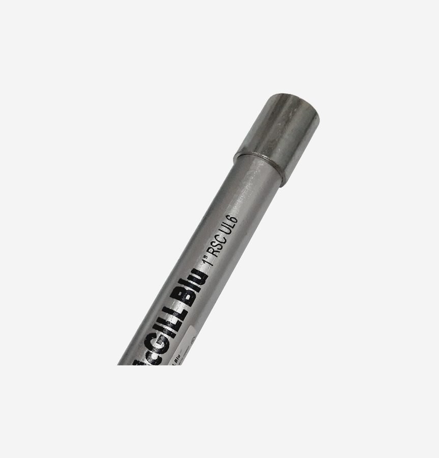 McGill McGill – RSC Pipe, Electrical Supply Conduit & Fittings — Southend Philippines