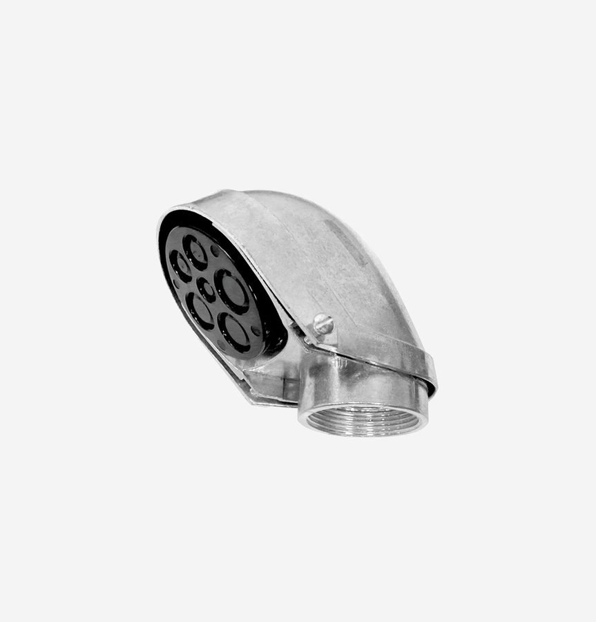 McGill McGill – Service Entrance Cap (Threaded Type), Electrical Supply Conduit & Fittings — Southend Philippines