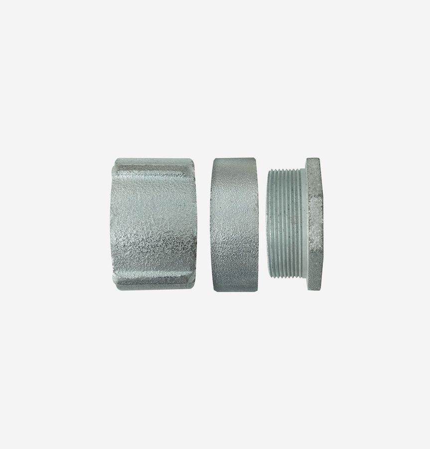 McGill McGill – Three-Piece Coupling, Electrical Supply Conduit & Fittings — Southend Philippines