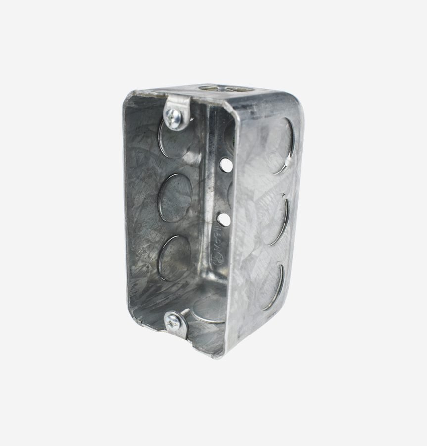 McGill McGill – Utility Box, Electrical Supply Conduit & Fittings — Southend Philippines