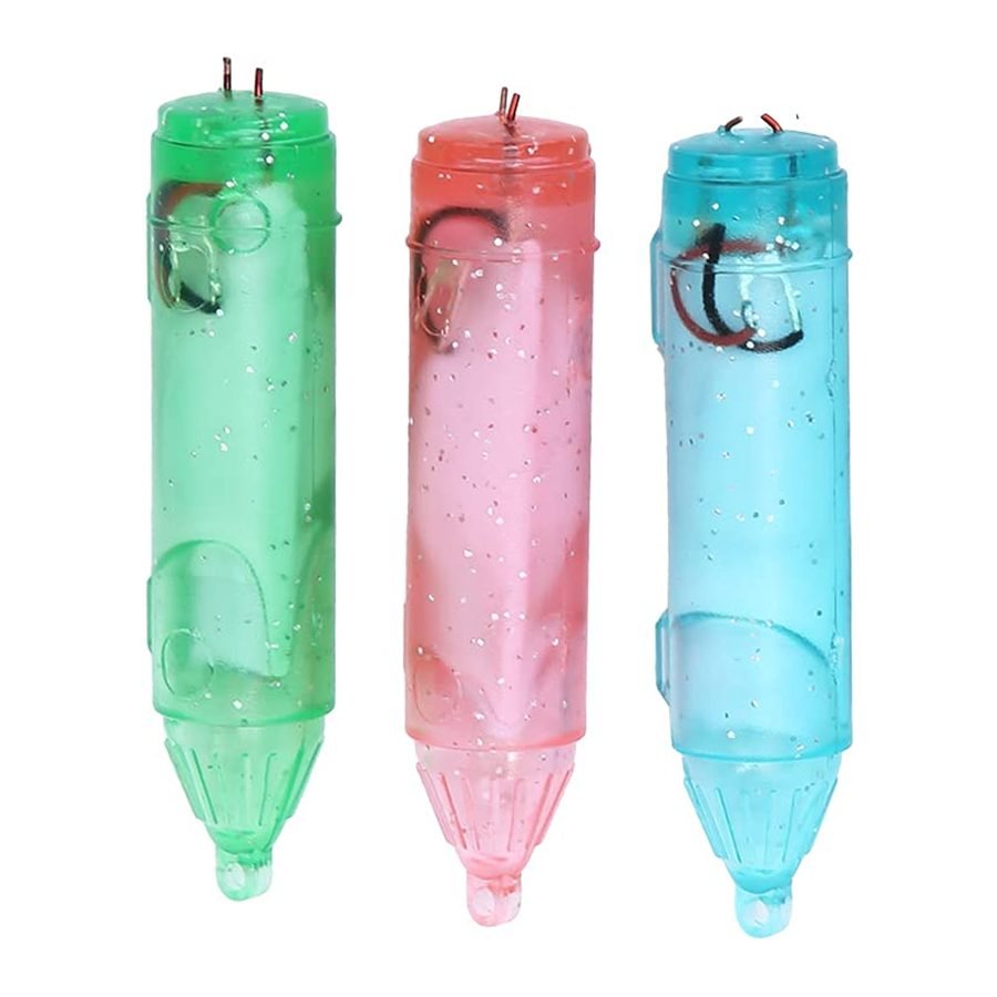 MT Led Micro Fishing Light, Electrical Supply Lighting — Southend Philippines