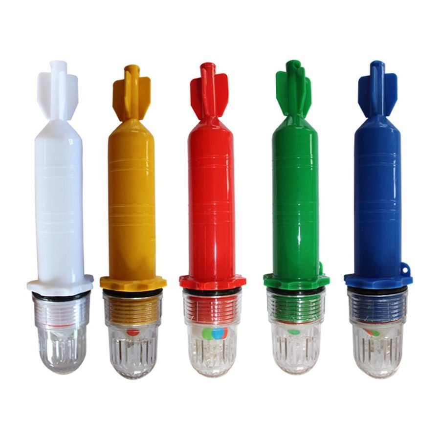 MT Torpedo Fishing Net Light, Electrical Supply Lighting — Southend Philippines