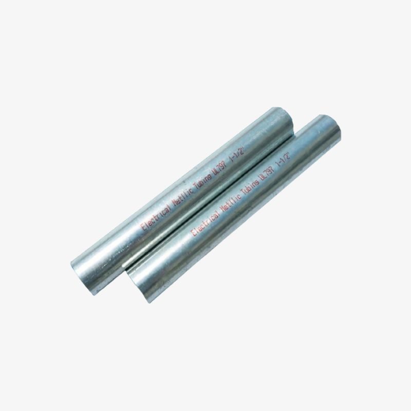 Nichi EMT Pipe, Electrical Supply Conduit & Fittings — Southend Philippines