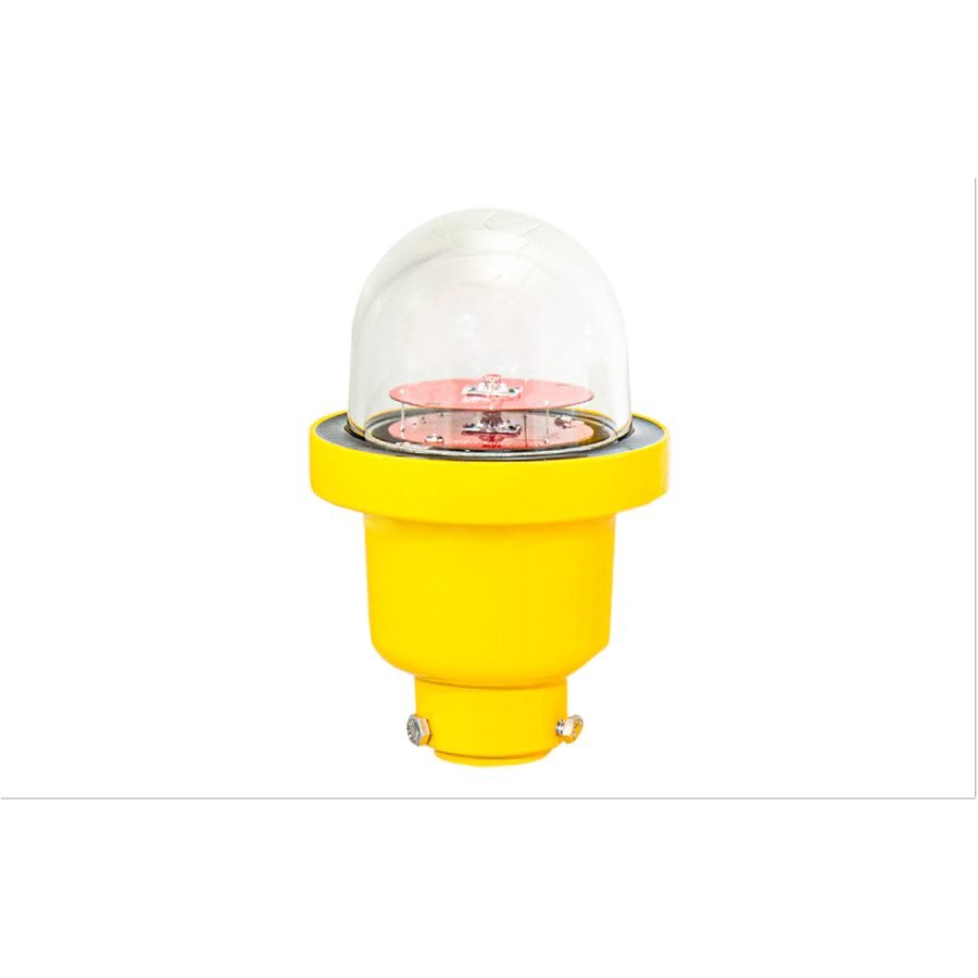 Obstruction Light, Electrical Supply Lighting — Southend Philippines