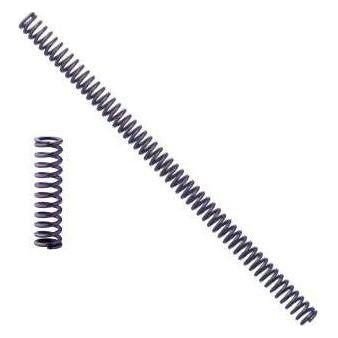 Tohatsu LR Black Standard Round Wire Coil Compression Spring, Electrical Supply Wires & Cables — Southend Philippines