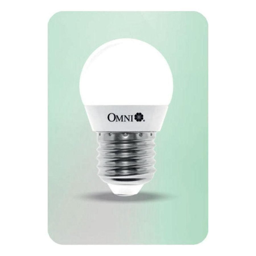 Omni Omni 1.5W LED G40 Mini Light Bulb E27, Electrical Supply Lighting — Southend Philippines