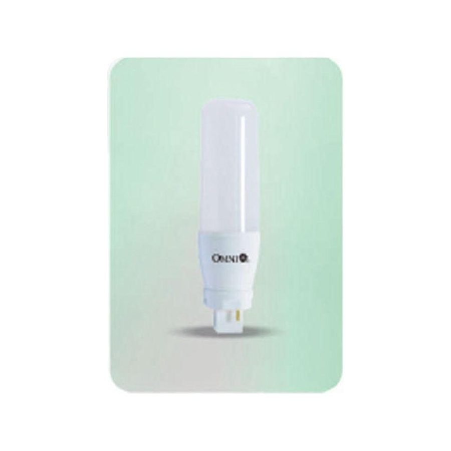 Omni Omni 12W LED Pin Lamp Light G24D, Electrical Supply Lighting — Southend Philippines