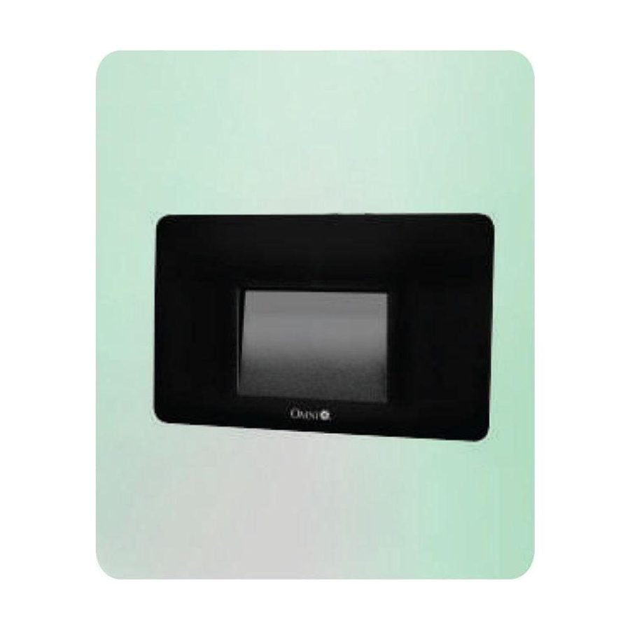 Omni Omni 3W LED Weatherproof Wall Lamp Light (LWL-3WS1-WW), Electrical Supply Lighting — Southend Philippines