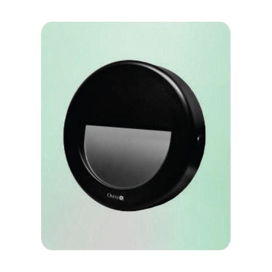 Omni Omni 4W LED Weatherproof Wall Lamp Light (LWL-4WC1-WW), Electrical Supply Lighting — Southend Philippines