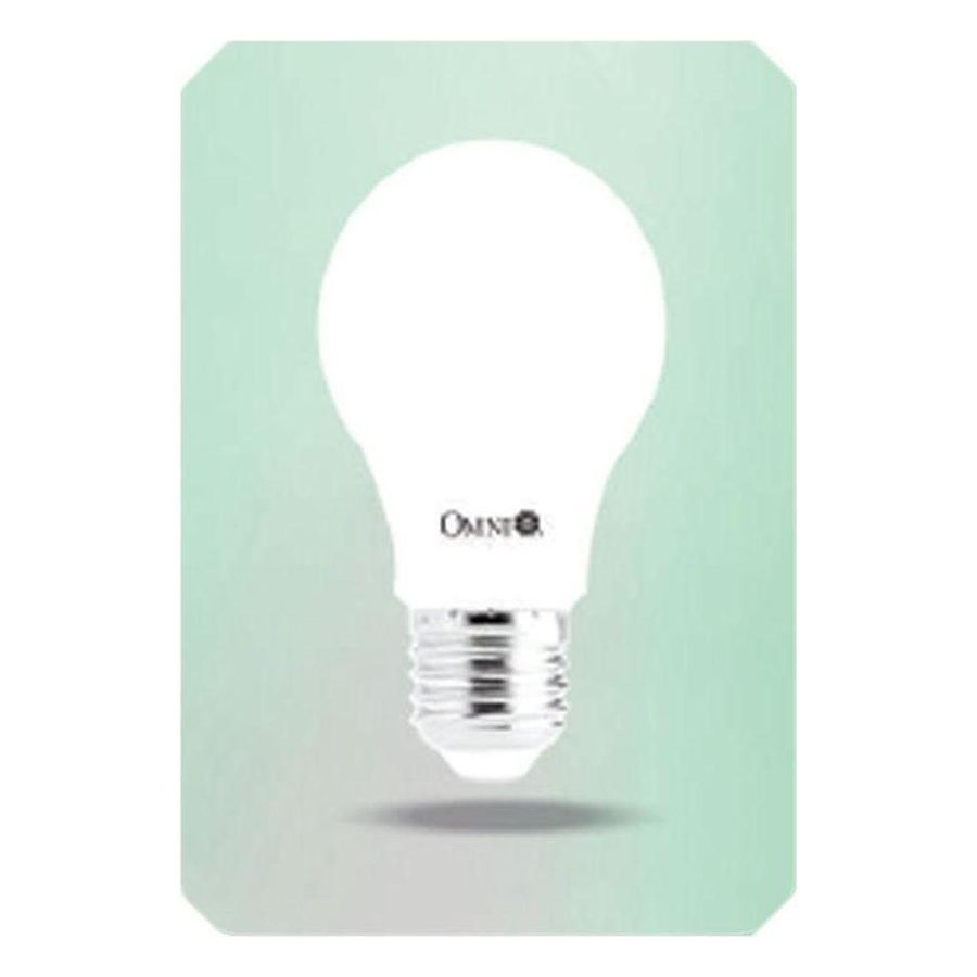 Omni Omni 8W LED A60 Light Bulb 12V, Electrical Supply Lighting — Southend Philippines