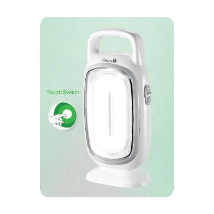 Omni Omni AEL-T30 Rechargeable Emergency Light, Electrical Supply Lighting — Southend Philippines