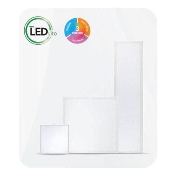 Omni Omni Back-Lit LED Panel Light, Electrical Supply Lighting — Southend Philippines