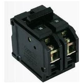 Omni Omni CBP-2P Plug In Circuit Breaker, 2 Poles (15A,20A, 30A), Electrical Supply Circuit Breakers — Southend Philippines