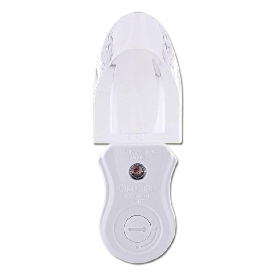 Omni Omni DNL-121-PK Night Lamp, Electrical Supply Lighting — Southend Philippines