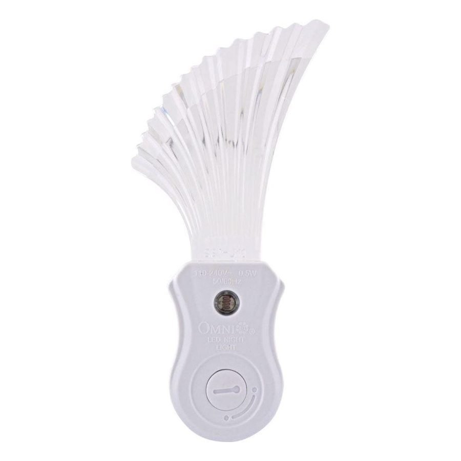 Omni Omni DNL-122-PK Night Lamp, Electrical Supply Lighting — Southend Philippines