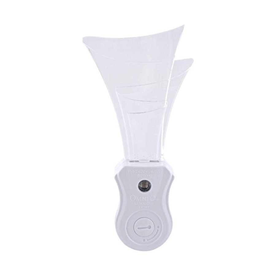Omni Omni DNL-123-PK Night Lamp, Electrical Supply Lighting — Southend Philippines