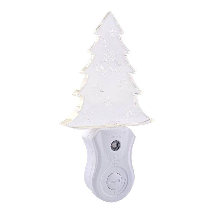 Omni Omni DNL-327-PK Night Lamp, Electrical Supply Lighting — Southend Philippines