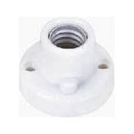 Omni Omni E12-015 3A 250V Candelabra Bulb Socket, Electrical Supply Switches & Outlets — Southend Philippines