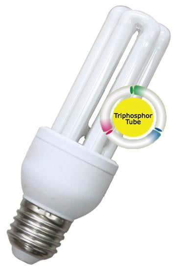 Omni Omni E27 3U Mini-Lamp Light, Electrical Supply Lighting — Southend Philippines