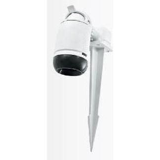 Omni Omni E27-GWH Deluxe Garden Lamp Holder 130W 250V, Electrical Supply Lighting — Southend Philippines