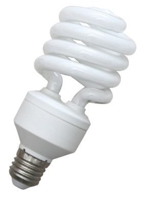 Omni Omni E27 Spiral Lamp Light, Electrical Supply Lighting — Southend Philippines