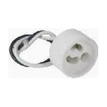 Omni Omni GU10-002 Lamp Socket 2A 250V, Electrical Supply Switches & Outlets — Southend Philippines