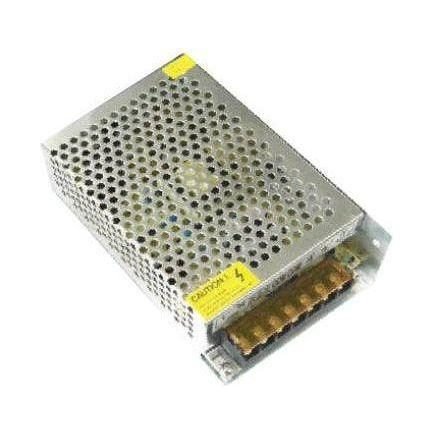 Omni Omni LDD-080/150 Strip Light LED Driver AC/DC 12V (80W~150W), Electrical Supply Lighting — Southend Philippines