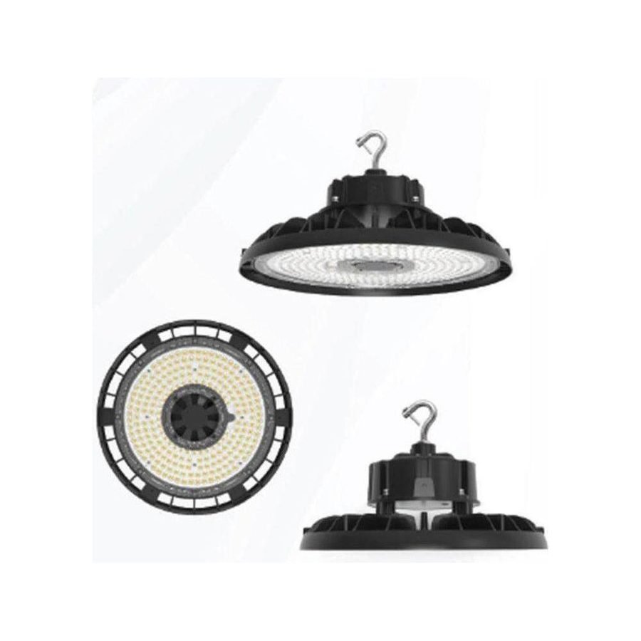 Omni Omni LED Heavy Duty High Bay Lamp Light, Electrical Supply Lighting — Southend Philippines